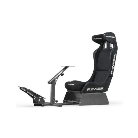 Гейминг стол Playseat - Evolution Pro ActiFit, черен