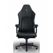 Гейминг стол Razer - Iskur V2, Green