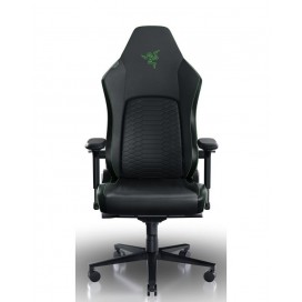 Гейминг стол Razer - Iskur V2, Green