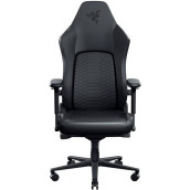 Гейминг стол Razer - Iskur V2 NewGen, черен