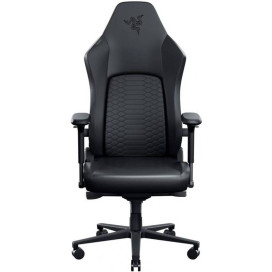 Гейминг стол Razer - Iskur V2 NewGen, черен Гейминг стол Razer - Iskur V2 NewGen, черен