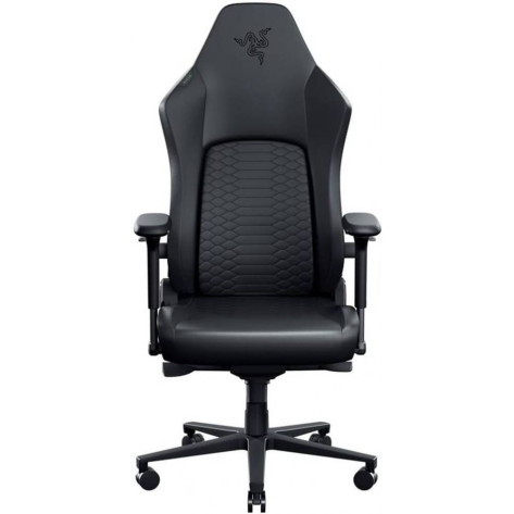 Гейминг стол Razer - Iskur V2 NewGen, черен