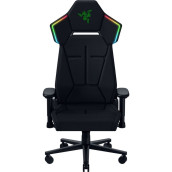 Гейминг стол Razer - Soma Chroma, черен Гейминг стол Razer - Soma Chroma, черен