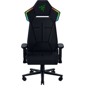 Гейминг стол Razer - Soma Chroma, черен