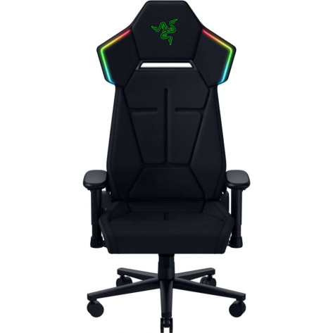 Гейминг стол Razer - Soma Chroma, черен