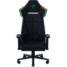 Гейминг стол Razer - Soma Chroma, черен