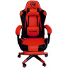 Гейминг стол Roxpower - T-Rox GC75, червен