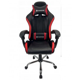  Гейминг стол Tracer - Gamezone GA21, черен/червен