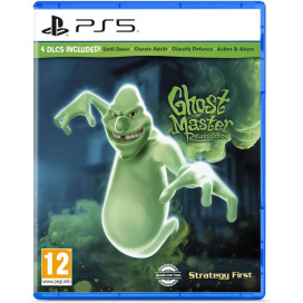 Ghost Master: Resurrection за PlayStation 5 Ghost Master: Resurrection за PlayStation 5