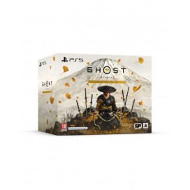 Игра Ghost of Yotei - Collector's Edition за PlayStation 5