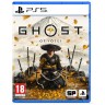 Игра Ghost of Yotei за PlayStation 5