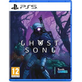 Игра Ghost Song за PlayStation 5
