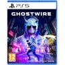 Игра Ghostwire: Tokyo за PlayStation 5