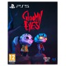 Игра Gloomy Eyes за PlayStation 5