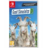 Игра Goat Simulator 3 за Nintendo Switch