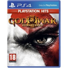 God of War III: Remastered за PlayStation 4