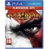 Игра God of War III: Remastered за PlayStation 4