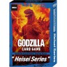 Godzilla Card Game: Starter Deck - Heisei Series