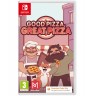 Игра Good Pizza, Great Pizza - Код в кутия за Nintendo Switch