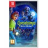 Игра Goosebumps: Terror in Little Creek за Nintendo Switch