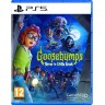 Игра Goosebumps: Terror in Little Creek за PlayStation 5