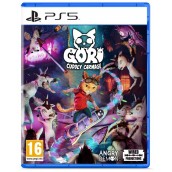 Игра Gori: Cuddly Carnage за PlayStation 5