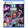 Игра Gori: Cuddly Carnage за PlayStation 5
