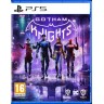 Игра Gotham Knights за PlayStation 5