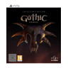 Игра Gothic Remake - Collector's Edition за PlayStation 5