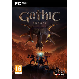 Gothic Remake за Компютър