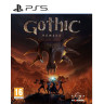 Игра Gothic Remake за PlayStation 5