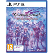 Игра Granblue Fantasy: Relink - Endless Ragnarok - Day One Edition за PlayStation 5