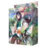 Grand Archive TCG: Mortal Ambition - Jin Starter Deck