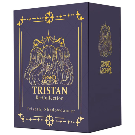 Grand Archive TCG: Tristan Re:Collection Lite