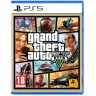 Игра Grand Theft Auto V за PlayStation 5