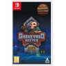 Игра Graveyard Keeper - Undead Edition за Nintendo Switch