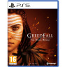 Игра GreedFall: The Dying World за PlayStation 5