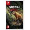 Игра Green Hell за Nintendo Switch