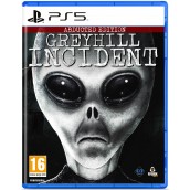 Игра Greyhill Incident - Abducted Edition за PlayStation 5