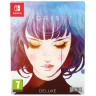 Игра Gris - Devolver Deluxe за Nintendo Switch