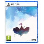 Игра Gris за PlayStation 5