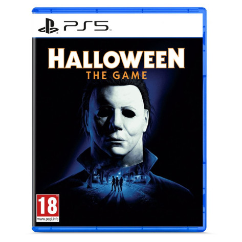 Игра Halloween The Game за PlayStation 5