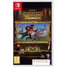 Игра Harry Potter: Quidditch Champions - Deluxe Edition - Код в кутия за Nintendo Switch