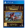 Игра Harry Potter: Quidditch Champions - Deluxe Edition за PlayStation 4