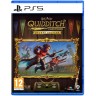 Игра Harry Potter: Quidditch Champions - Deluxe Edition за PlayStation 5