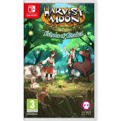 Игра Harvest Moon: Echoes of Teradea за Nintendo Switch Игра Harvest Moon: Echoes of Teradea за Nintendo Switch