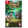 Игра Harvest Moon: Echoes of Teradea за Nintendo Switch