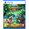 Игра Harvest Moon: Echoes of Teradea за PlayStation 5
