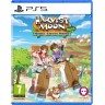 Игра Harvest Moon: Home Sweet Home - Special Edition за PlayStation 5