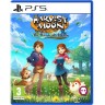 Игра Harvest Moon: The Winds of Anthos за PlayStation 5